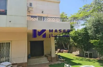 Villa - 5 Bedrooms - 4 Bathrooms for sale in Rehab City Fifth Phase - Al Rehab - New Cairo City - Cairo