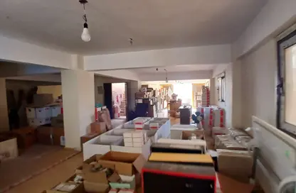 Factory - Studio - 6 Bathrooms for rent in New Cairo City - Cairo
