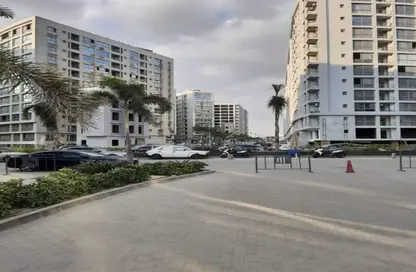 شقة - 2 غرف نوم - 1 حمام للبيع في وان قطامية - كمبوندات القطامية - القطامية - مدينة القاهرة الجديدة - القاهرة