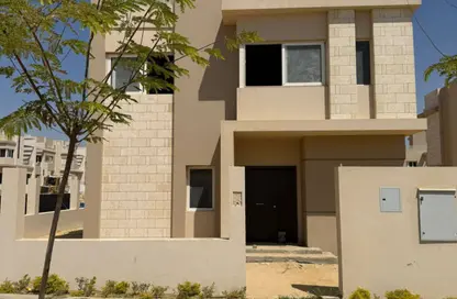 Villa - 4 Bedrooms - 4 Bathrooms for sale in Tawny Hyde Park - 6 October Compounds - 6 October City - Giza