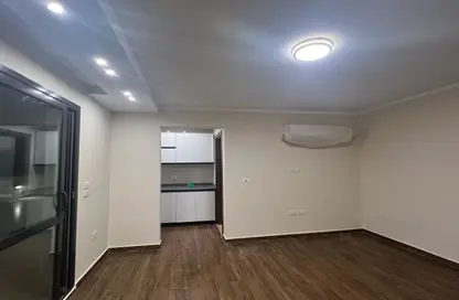 Apartment - 1 Bathroom for rent in Eastown - 5th Settlement Compounds - The 5th Settlement - New Cairo City - Cairo