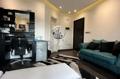 Penthouse - 3 Bedrooms - 3 Bathrooms for sale in The Courtyards - Sheikh Zayed Compounds - Sheikh Zayed City - Giza