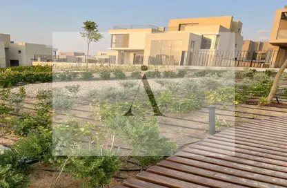 Villa - 4 Bedrooms - 4 Bathrooms for sale in Sodic East - 6th District - New Heliopolis - Cairo
