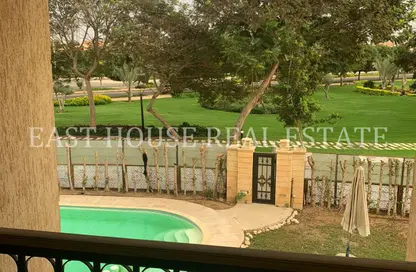 فيلا - 6 غرف نوم - 6 حمامات للبيع في مدينتي - القاهرة