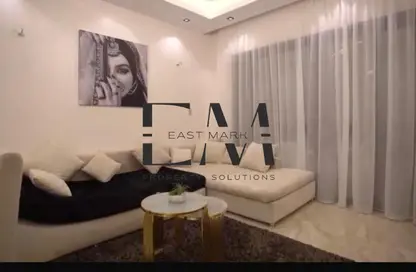 Apartment - 5 Bedrooms - 5 Bathrooms for rent in Sunrise - South Investors Area - New Cairo City - Cairo