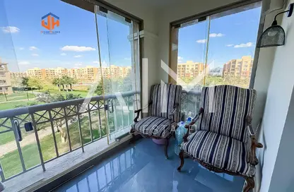 Apartment - 3 Bedrooms - 3 Bathrooms for sale in Madinaty - Cairo Apartment - 3 Bedrooms - 3 Bathrooms for sale in Madinaty - Cairo