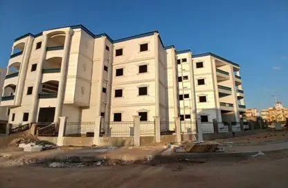 Apartment - 3 Bedrooms - 3 Bathrooms for sale in El Nady District - Shorouk City - Cairo