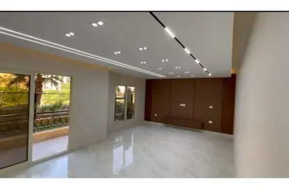 Apartment - 3 Bedrooms - 2 Bathrooms for sale in Al Khamayel city - Sheikh Zayed Compounds - Sheikh Zayed City - Giza