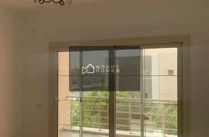 Townhouse - 3 Bedrooms - 3 Bathrooms for rent in Madinaty - Cairo