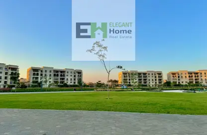 Apartment - 3 Bedrooms - 3 Bathrooms for sale in Mivida - 5th Settlement Compounds - The 5th Settlement - New Cairo City - Cairo