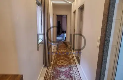 شقة - 3 غرف نوم - 2 حمامات للبيع في شارع دكتور ياسين عبد الغفار - المنطقة ج - حى جنوب الاكايمية - مدينة القاهرة الجديدة - القاهرة