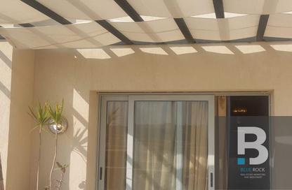 Apartment - 1 Bedroom - 1 Bathroom for rent in Palm Parks   Palm Hills - South Dahshur Link - 6 October City - Giza