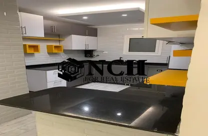 Apartment - 3 Bedrooms - 2 Bathrooms for rent in The Square - 5th Settlement Compounds - The 5th Settlement - New Cairo City - Cairo