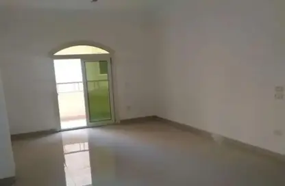 Apartment - 2 Bedrooms - 2 Bathrooms for rent in El Banafseg Apartment Buildings - El Banafseg - New Cairo City - Cairo