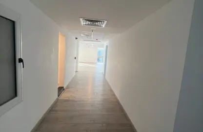 مساحات مكتبية - استوديو - 1 حمام للبيع في 5 اي لواترواي - الطريق الدائري - التجمع الخامس - مدينة القاهرة الجديدة - القاهرة