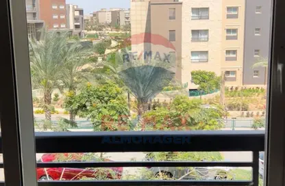 Apartment - 3 Bedrooms - 2 Bathrooms for sale in New Giza - Cairo Alexandria Desert Road - 6 October City - Giza