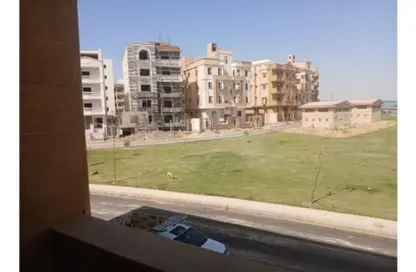 شقة - 3 غرف نوم - 3 حمامات للبيع في 2 و 2 - حى الاندلس - مدينة القاهرة الجديدة - القاهرة