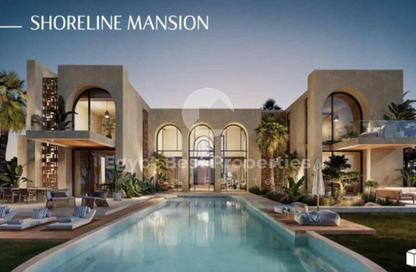 Villa - 3 Bedrooms - 4 Bathrooms for sale in Ogami - Ras Al Hekma - North Coast