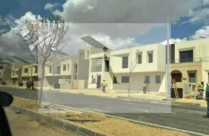 فيلا - 3 غرف نوم - 4 حمامات للبيع في فاي سوديك - مدينة زايد الجديدة - الشيخ زايد - الجيزة