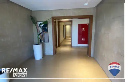 Apartment - 3 Bedrooms - 3 Bathrooms for rent in O West - 6 October Compounds - 6 October City - Giza