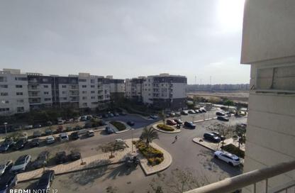 Apartment - 3 Bedrooms - 2 Bathrooms for sale in Madinaty - Cairo