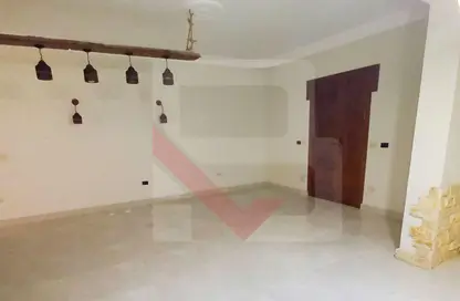 Villa - 2 Bedrooms - 1 Bathroom for rent in King Mariout - Hay Al Amereyah - Alexandria