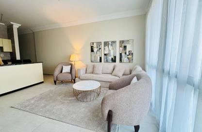 Chalet - 2 Bedrooms - 2 Bathrooms for rent in La vista Ras El Hikma - Ras Al Hekma - North Coast