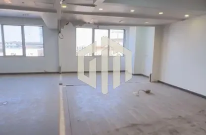 Office Space - Studio - 1 Bathroom for rent in Downtown - 5th Settlement Compounds - The 5th Settlement - New Cairo City - Cairo