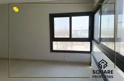Clinic - Studio - 1 Bathroom for rent in New Giza - Cairo Alexandria Desert Road - 6 October City - Giza