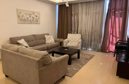 Apartment - 2 Bedrooms - 3 Bathrooms for rent in Cairo Festival City - North Investors Area - New Cairo City - Cairo Apartment - 2 Bedrooms - 3 Bathrooms for rent in Cairo Festival City - North Investors Area - New Cairo City - Cairo