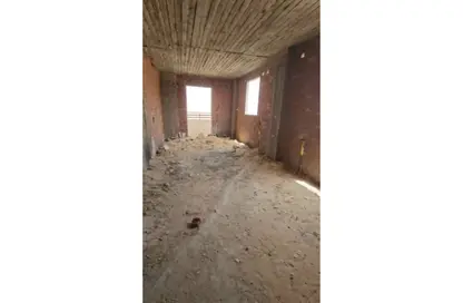 Apartment - 3 Bedrooms - 3 Bathrooms for sale in 13th District - Greek Neighborhood - 10th of Ramadan City - Sharqia