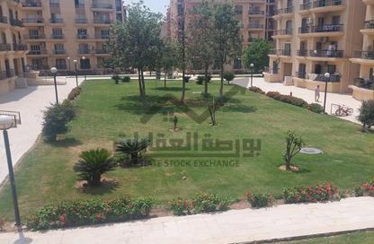 شقة - 3 غرف نوم - 2 حمامات للبيع في امتداد الرحاب - الرحاب - مدينة القاهرة الجديدة - القاهرة