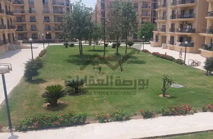 شقة - 3 غرف نوم - 2 حمامات للبيع في امتداد الرحاب - الرحاب - مدينة القاهرة الجديدة - القاهرة
