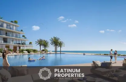 Villa - 4 Bedrooms - 4 Bathrooms for sale in Soul North Coast - Qesm Ad Dabaah - North Coast