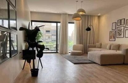 Apartment - 3 Bedrooms - 3 Bathrooms for sale in Joya - 26th of July Corridor - 6 October City - Giza
