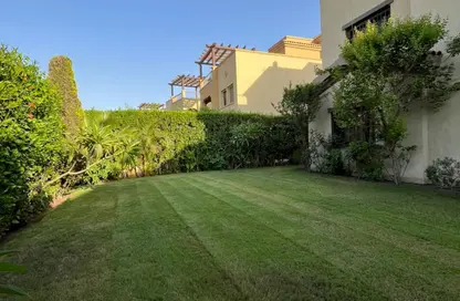 Villa - 5 Bedrooms - 4 Bathrooms for rent in Mivida - 5th Settlement Compounds - The 5th Settlement - New Cairo City - Cairo