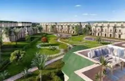 Apartment - 2 Bedrooms - 2 Bathrooms for sale in L'avenir - Mostakbal City Compounds - Mostakbal City - Future City - Cairo