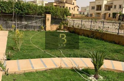 فيلا - 4 غرف نوم - 4 حمامات للايجار في ميفيدا - كمبوندات التجمع الخامس - التجمع الخامس - مدينة القاهرة الجديدة - القاهرة