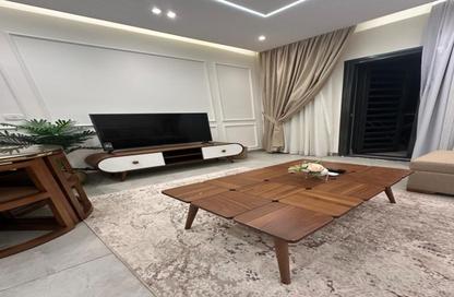 Apartment - Studio - 1 Bathroom for rent in Madinaty - Cairo
