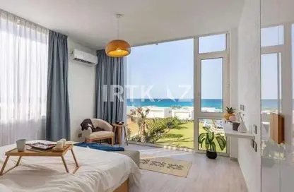 شاليه - 2 غرف نوم - 2 حمامات للبيع في دي-باي - قسم الضبعة - الساحل الشمالي