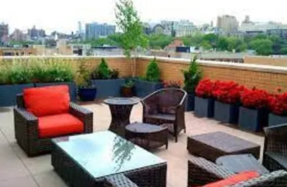 Duplex - 4 Bedrooms - 3 Bathrooms for sale in Taj City - 5th Settlement Compounds - The 5th Settlement - New Cairo City - Cairo