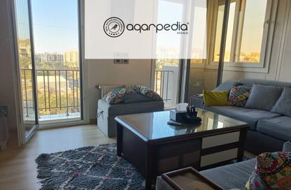 Apartment - 3 Bedrooms - 3 Bathrooms for sale in Eastown - 5th Settlement Compounds - The 5th Settlement - New Cairo City - Cairo