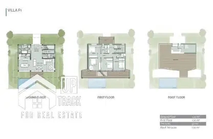 Villa - 4 Bedrooms - 5 Bathrooms for sale in Fouka Bay - Qesm Marsa Matrouh - North Coast