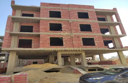 Apartment - 6 Bedrooms - 6 Bathrooms for sale in New Narges - New Cairo City - Cairo