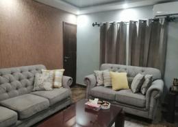 شقة - 2 غرف نوم - 1 حمام for للبيع in شارع شهاب - المهندسين - الجيزة