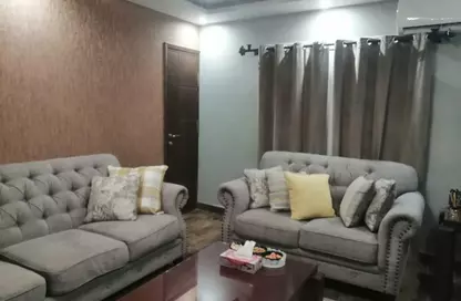 Apartment - 2 Bedrooms - 1 Bathroom for sale in Shehab St. - Mohandessin - Giza