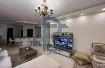 شقة - 4 غرف نوم - 3 حمامات للايجار في اكويا - كمبوندات التجمع الخامس - التجمع الخامس - مدينة القاهرة الجديدة - القاهرة