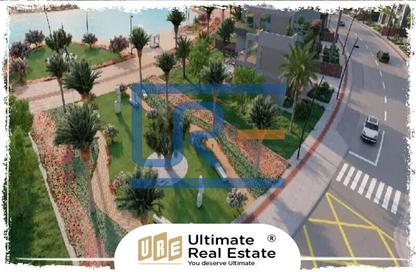 Villa - 4 Bedrooms - 4 Bathrooms for sale in Saada Compound - New Cairo City - Cairo