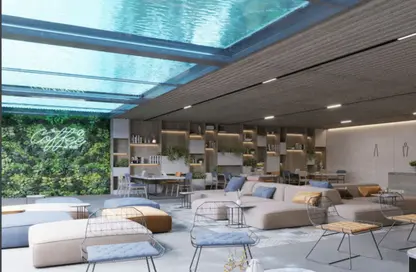 Apartment - 3 Bedrooms - 3 Bathrooms for sale in NMQ - 26th of July Corridor - 6 October City - Giza