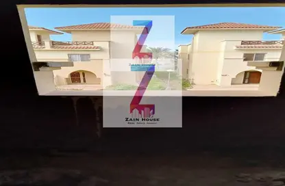 Villa - 3 Bedrooms - 3 Bathrooms for sale in Stella Heights - Al Alamein - North Coast
